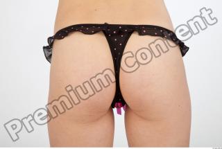 Panties costume texture 0005